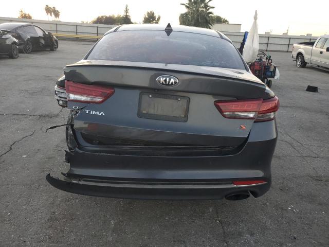 Фото 6 - KIA OPTIMA