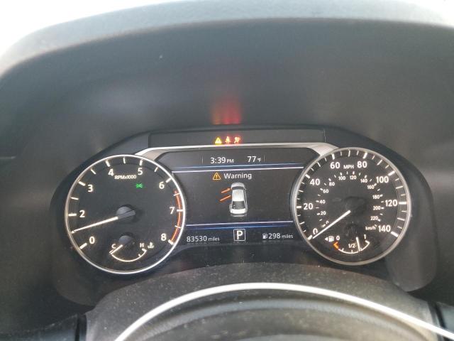 Фото 9 - NISSAN ALTIMA