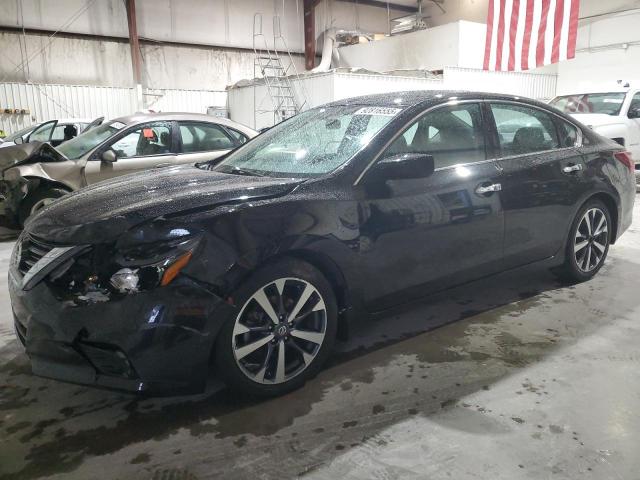 Фото 1 - NISSAN ALTIMA