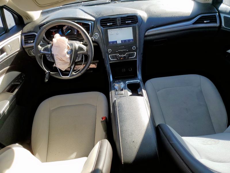 Фото 8 - FORD FUSION