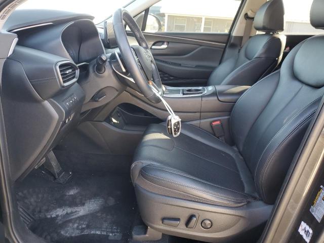 Фото 7 - HYUNDAI SANTA FE