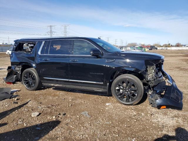 Фото 4 - GMC YUKON