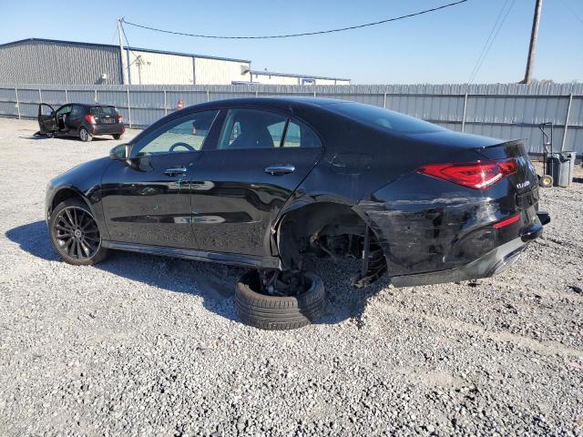 Фото 2 - MERCEDES-BENZ CLA-CLASS