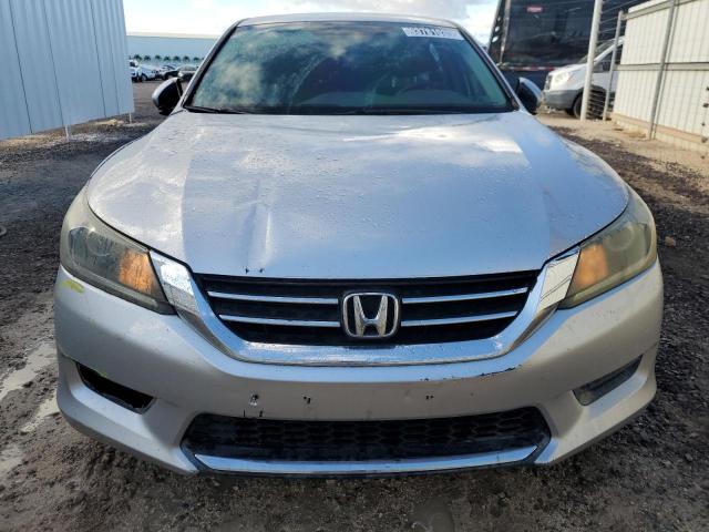 Фото 5 - HONDA ACCORD
