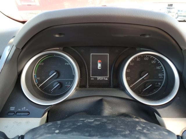 Фото 9 - TOYOTA CAMRY