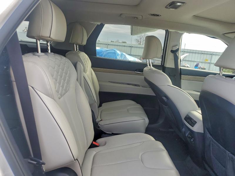 Фото 11 - HYUNDAI PALISADE