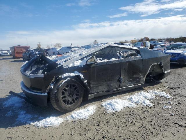 TESLA CYBERTRUCK 2024 VIN 7G2CEHEE3RA006918