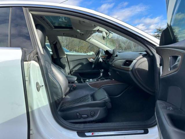 Фото 9 - AUDI S7/RS7