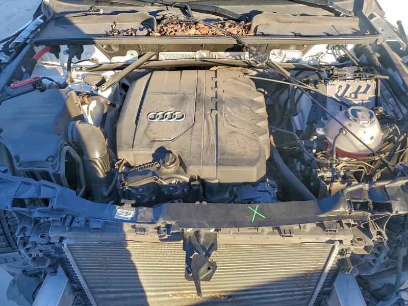 Фото 12 - AUDI Q5