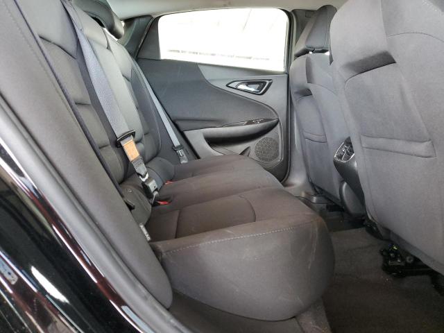 Фото 11 - CHEVROLET MALIBU