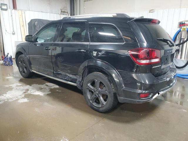 Фото 2 - DODGE JOURNEY