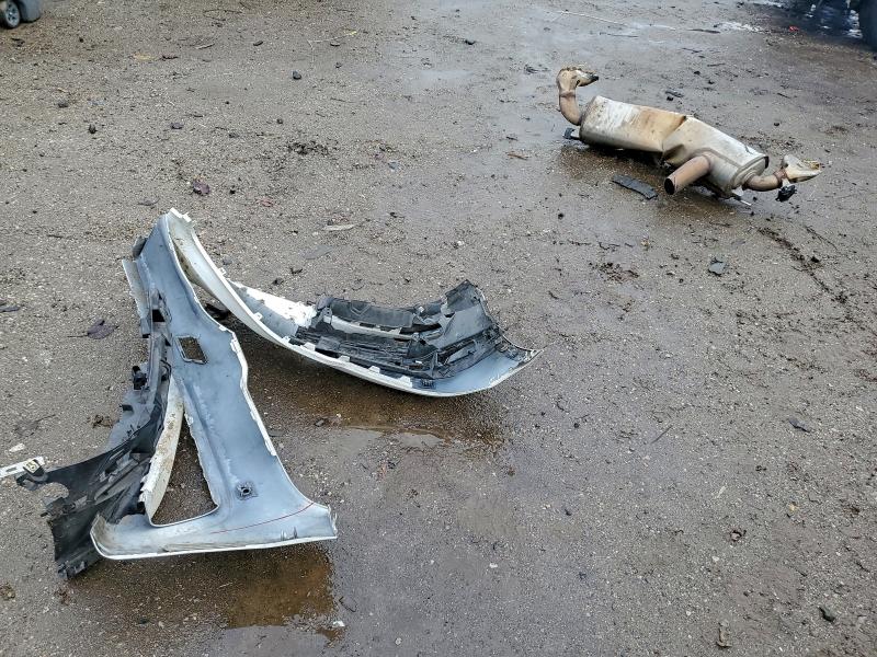 Фото 12 - BMW 5 SERIES