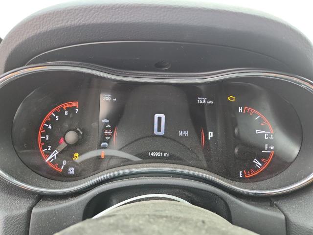 Фото 9 - DODGE DURANGO