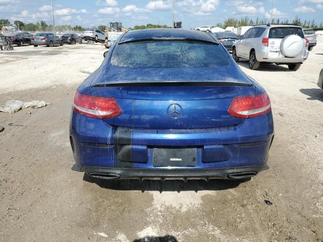 Фото 6 - MERCEDES-BENZ C-CLASS