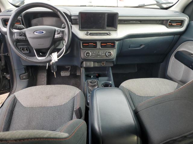 Фото 8 - FORD MAVERICK