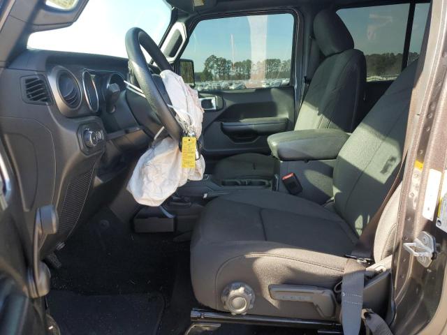 Фото 7 - JEEP WRANGLER