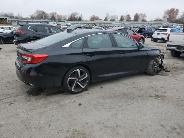 Фото 3 - HONDA ACCORD