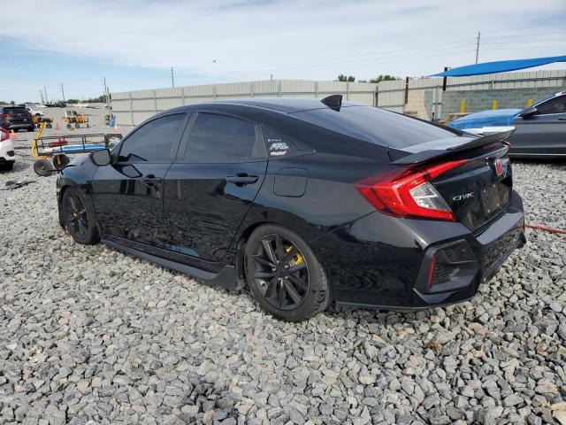 Фото 2 - HONDA CIVIC