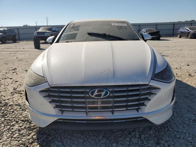 Фото 5 - HYUNDAI SONATA