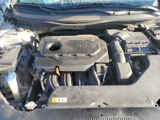 Фото 11 - HYUNDAI SONATA