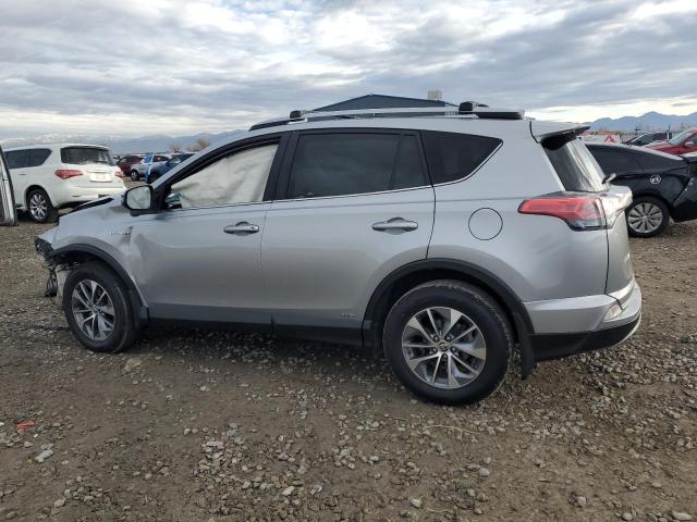 Фото 2 - TOYOTA RAV4