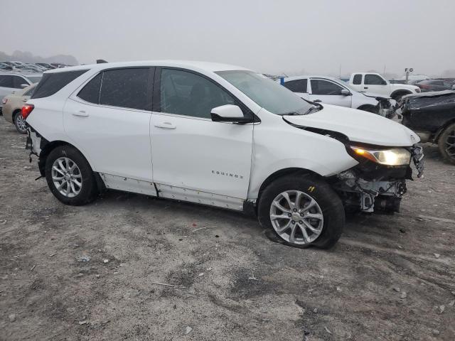 Фото 4 - CHEVROLET EQUINOX