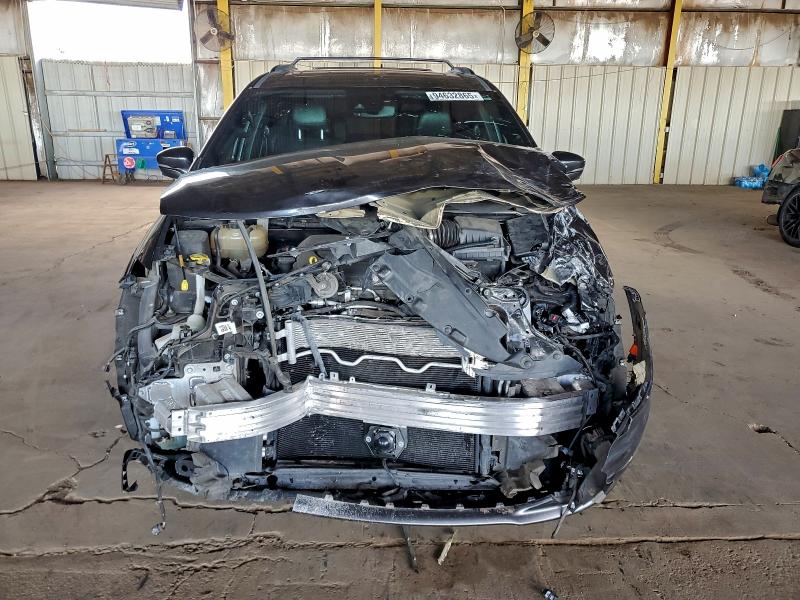 Фото 5 - CHRYSLER PACIFICA