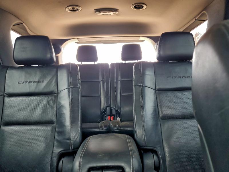 Фото 10 - DODGE DURANGO