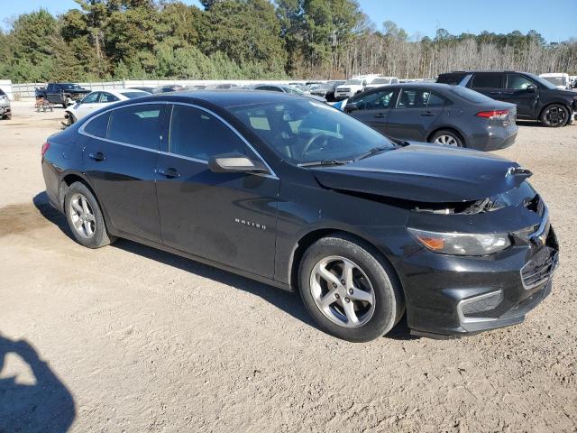 Фото 4 - CHEVROLET MALIBU