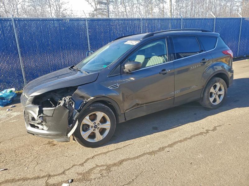 Фото 1 - FORD ESCAPE