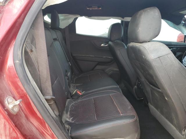 Фото 11 - CHEVROLET BLAZER