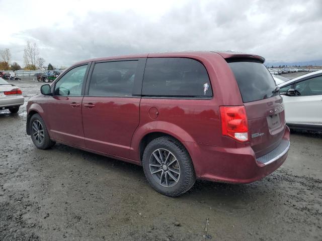 Фото 2 - DODGE CARAVAN