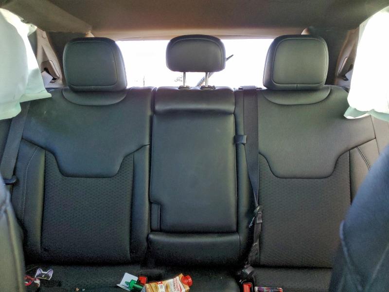 Фото 10 - JEEP COMPASS