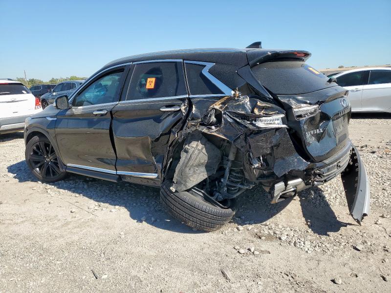 Фото 2 - INFINITI QX50