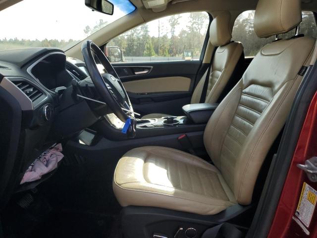 Фото 7 - FORD EDGE