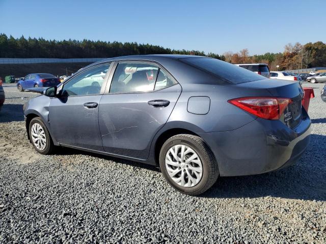 Фото 2 - TOYOTA COROLLA