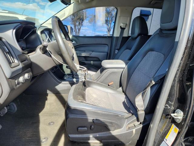 Фото 7 - CHEVROLET COLORADO