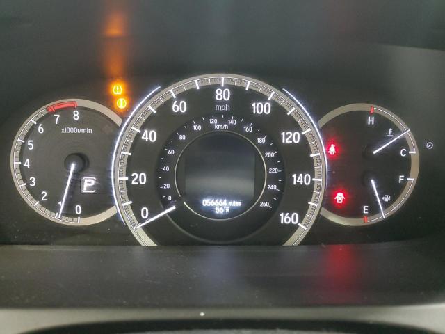 Фото 9 - HONDA ACCORD