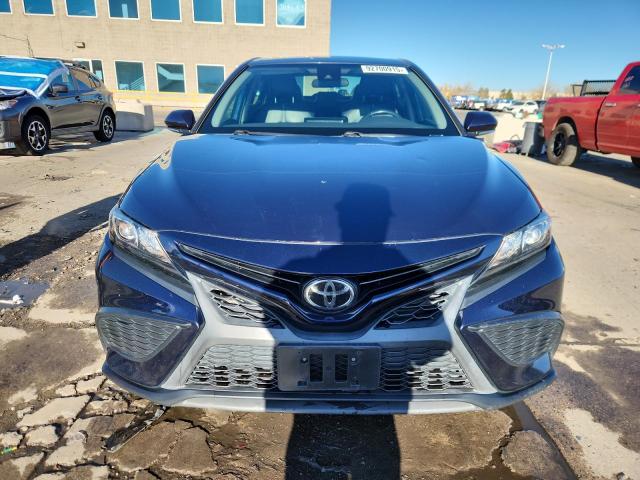 Фото 5 - TOYOTA CAMRY