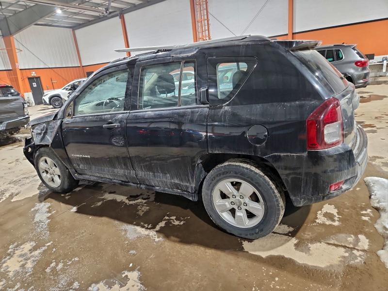 Фото 2 - JEEP COMPASS