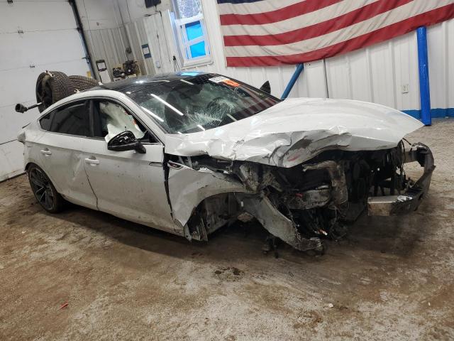 Фото 4 - AUDI S5/RS5