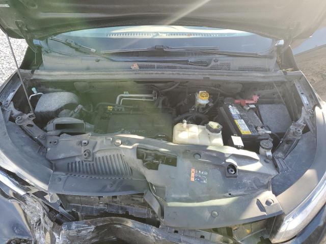 Фото 11 - CHEVROLET TRAX