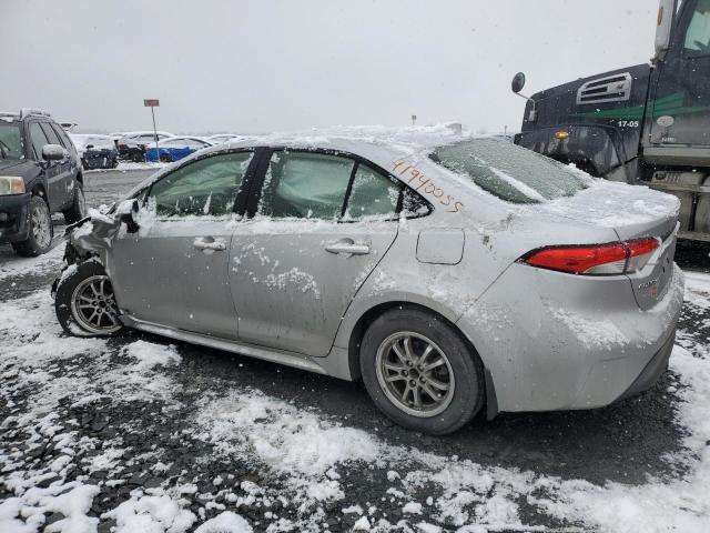 Фото 2 - TOYOTA COROLLA