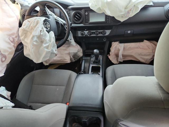 Фото 8 - TOYOTA TACOMA