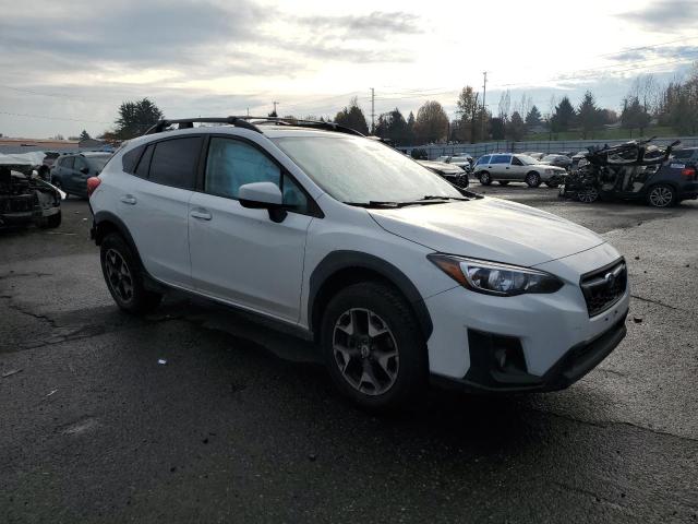Фото 4 - SUBARU CROSSTREK
