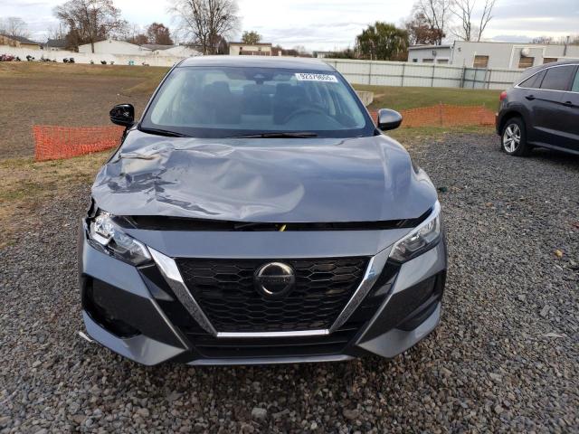 Фото 5 - NISSAN SENTRA