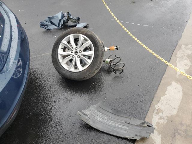 Фото 12 - CHEVROLET MALIBU