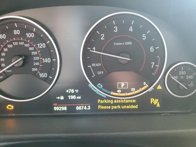 Фото 9 - BMW 4 SERIES