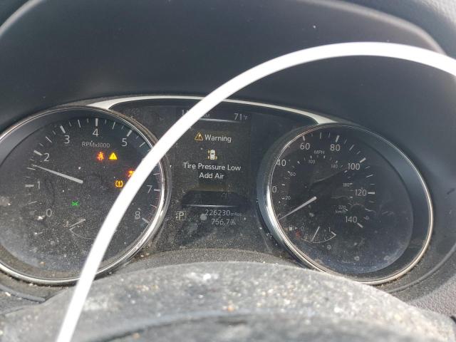 Фото 9 - NISSAN ROGUE