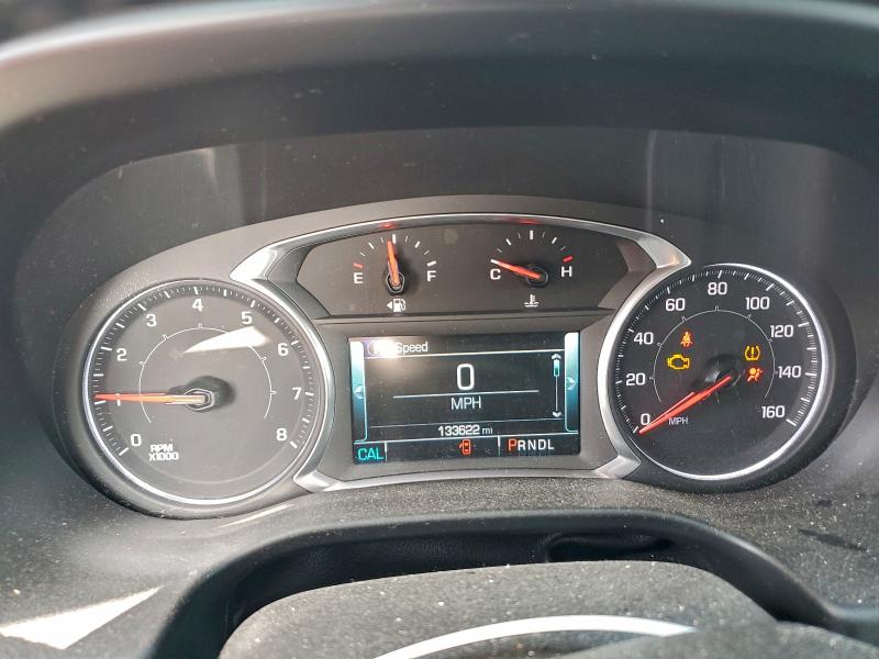 Фото 9 - GMC ACADIA